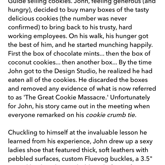 FLUEVOG Prepare Guides — turquoise - Picture 10 of 11